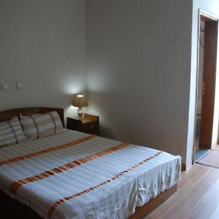 Bete Abraham Hotel Lalībela 外观 照片