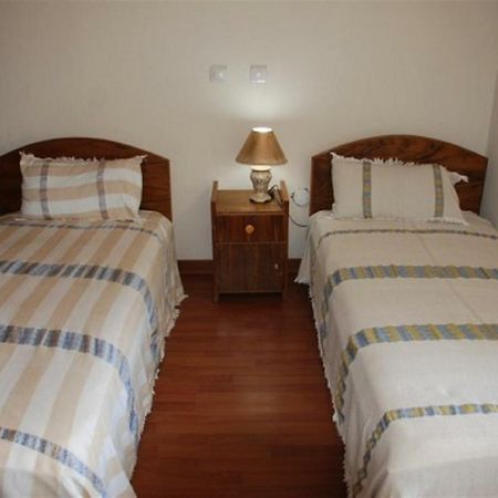 Bete Abraham Hotel Lalībela 外观 照片