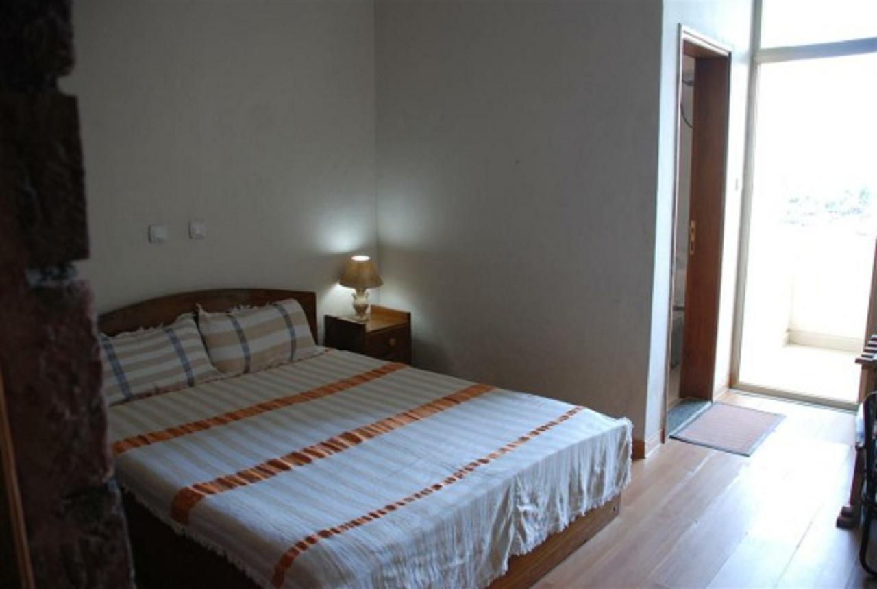 Bete Abraham Hotel Lalībela 外观 照片