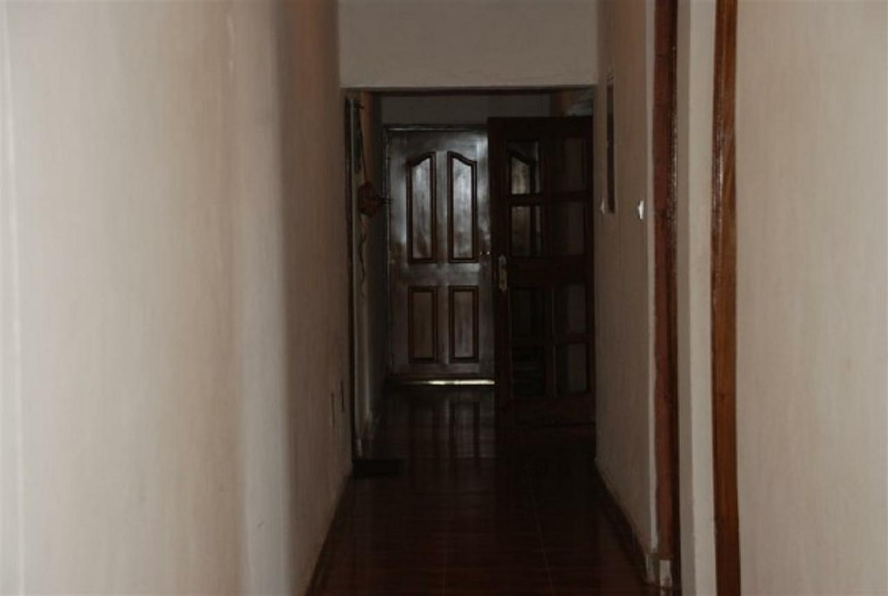 Bete Abraham Hotel Lalībela 外观 照片