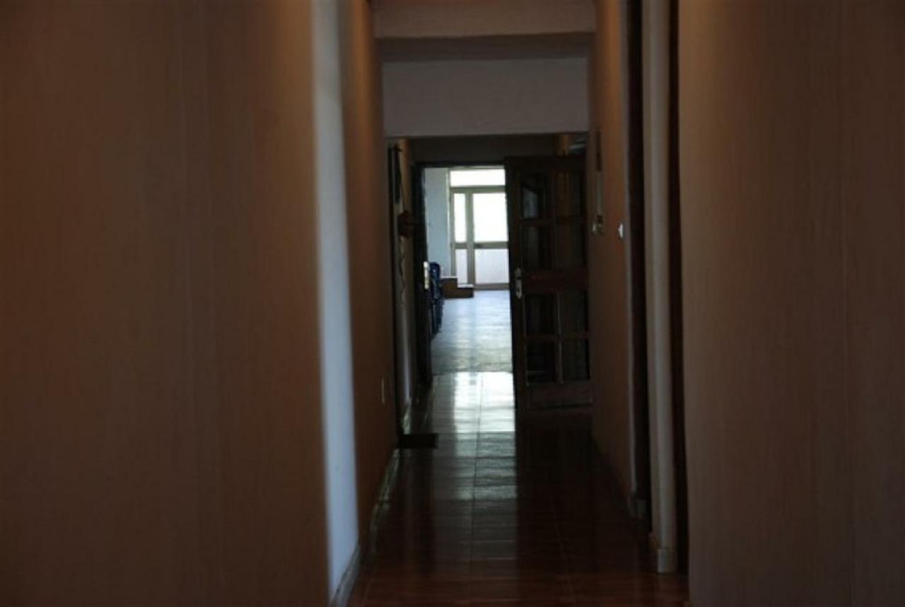 Bete Abraham Hotel Lalībela 外观 照片