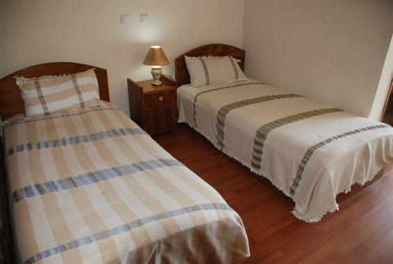Bete Abraham Hotel Lalībela 外观 照片